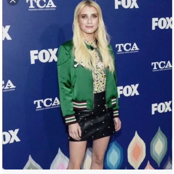 Couch leather skirt - Picture 8 of 8